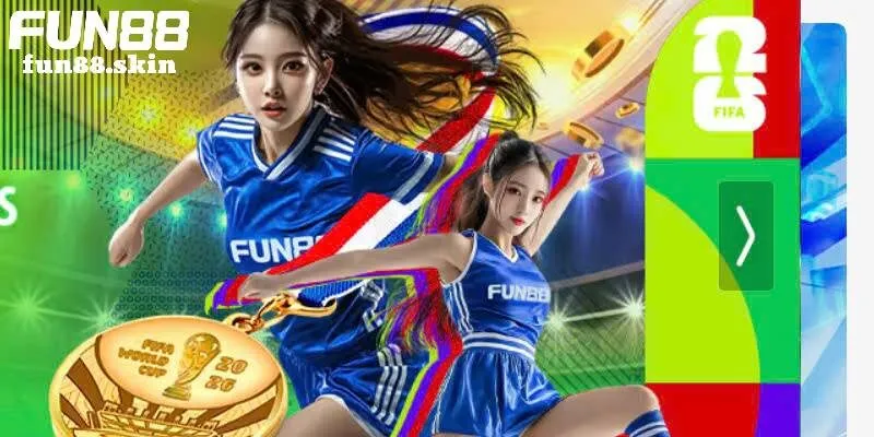 thể thao fun88