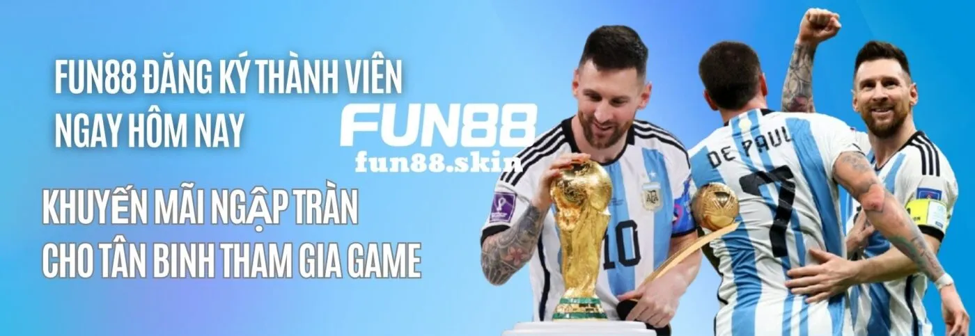 banner fun88